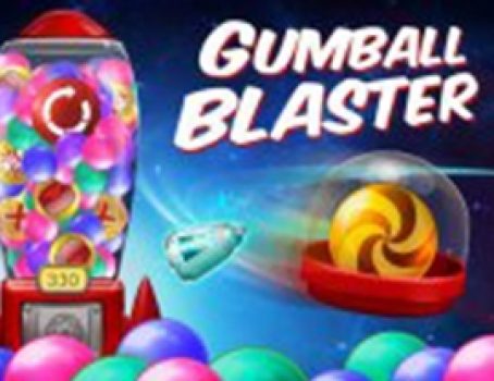 Gumball Blaster - Genesis Gaming -