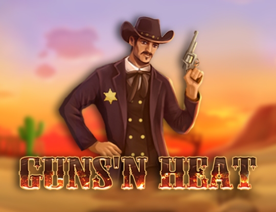 Guns’n Heat