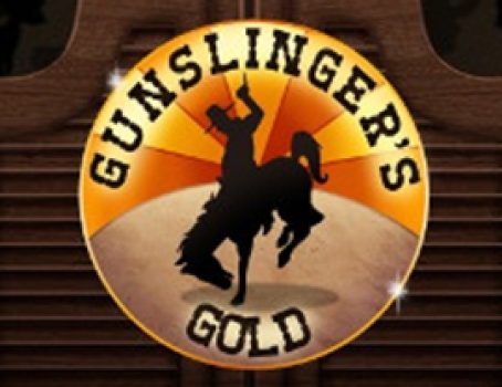 Gunslingers Gold - Nektan - Western