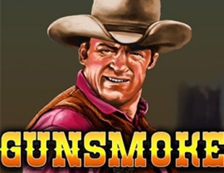 Gunsmoke - 2By2 Gaming - Western