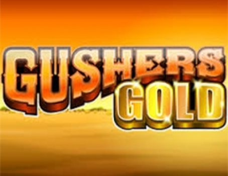 Gushers Gold - Rival - 5-Reels