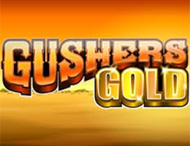 Gushers Gold