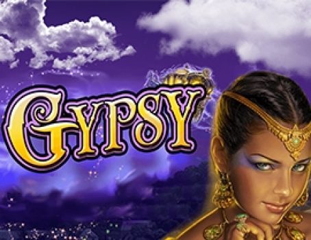 Gypsy - High 5 Games - 5-Reels