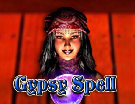 Gypsy Spell - Leander Games - 5-Reels