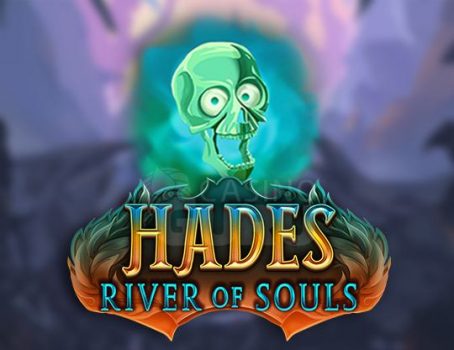 Hades River of Souls - Fantasma -