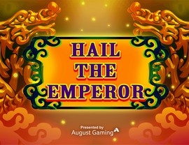 Hail The Emperor
