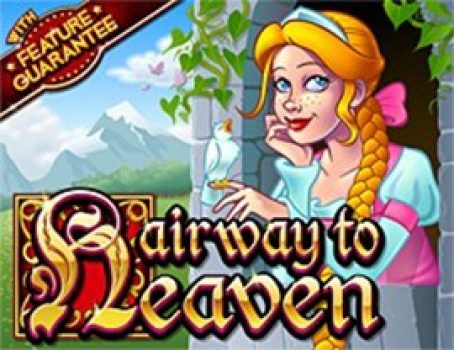 Hairway to Heaven - Realtime Gaming - Medieval