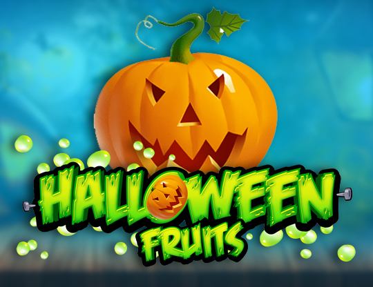 Halloween Fruits
