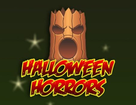 Halloween Horrors - 1X2 Gaming - Holiday