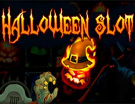 Halloween Slot