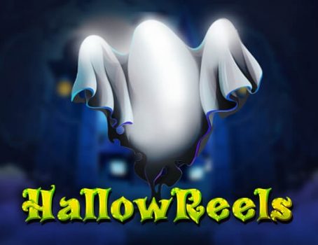 Hallowreels - Spinomenal - Horror and scary
