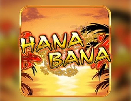 Hana Bana - Swintt - 3-Reels