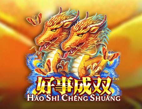 Haoshi Cheng Shuang - Playtech -