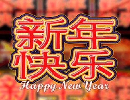 Happy New Year - Microgaming - 3-Reels