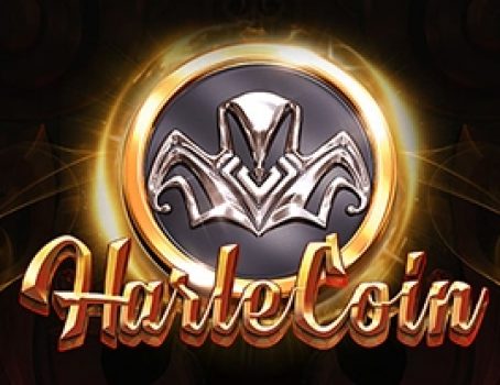 HarleCoin - Red Tiger Gaming - 3-Reels