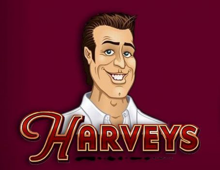 Harveys - Microgaming - 5-Reels