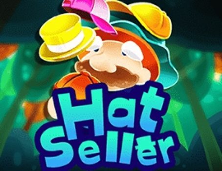 Hat Seller - Ka Gaming - 5-Reels