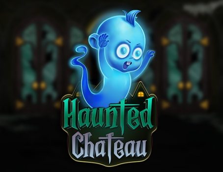 Haunted Chateau - Spinmatic - Horror and scary