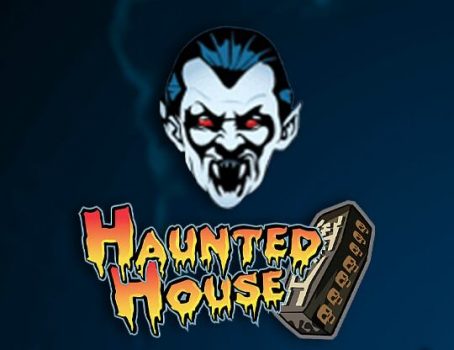 Haunted House - Playtech -
