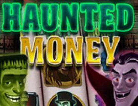 Haunted Money (3x3) - InBet - Horror and scary