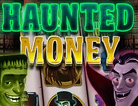 Haunted Money (3×3)