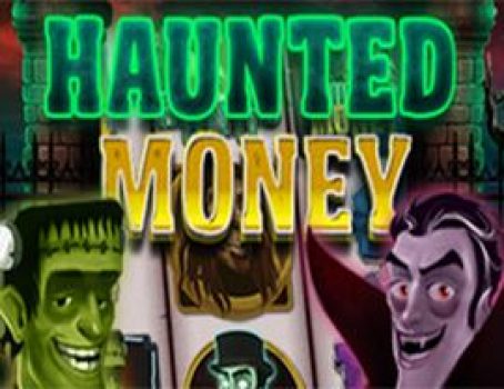 Haunted Money - InBet - Horror and scary