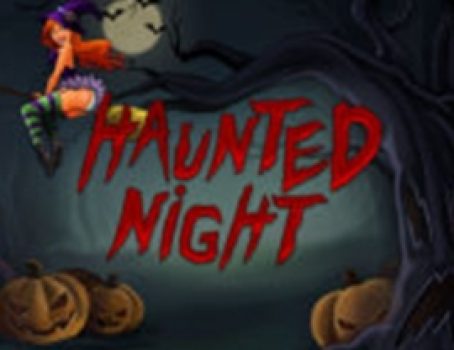 Haunted Night - Genesis Gaming -