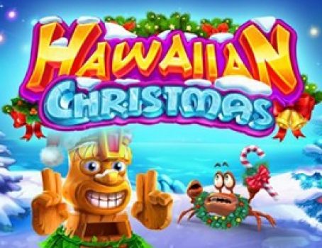 Hawaiian Christmas - GameArt - Fruits