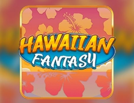 Hawaiian Fantasy - Swintt - Holiday