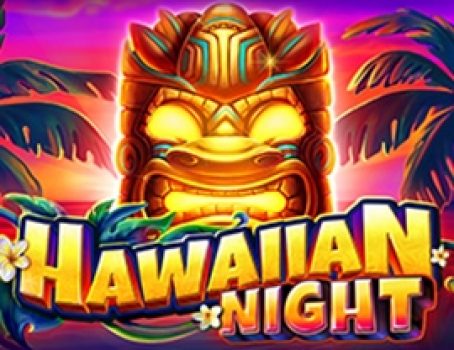 Hawaiian Night - Platipus - Holiday