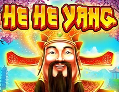 He He Yang - Ruby Play - 5-Reels
