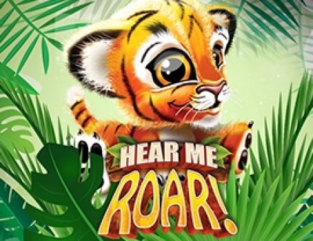 Hear Me Roar - Genesis Gaming -