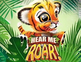 Hear Me Roar