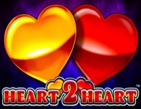 Heart 2 Heart - Skywind Group - 5-Reels