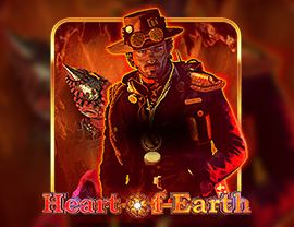 Heart of Earth