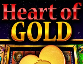 Heart Of Gold