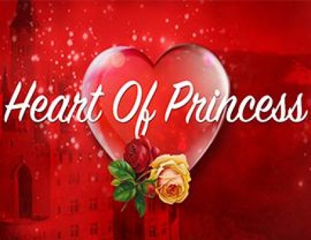 Heart Of Princess - InBet - Love and romance