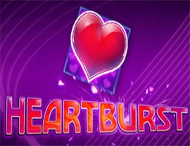 Heartburst