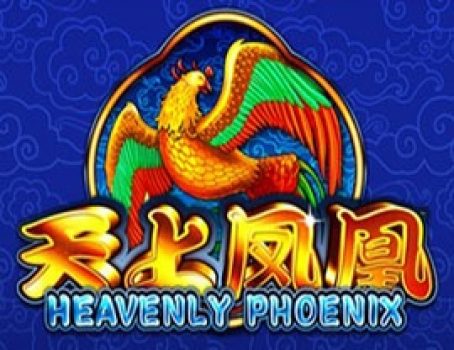 Heavenly Phoenix - Skywind Group - 5-Reels