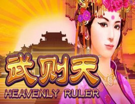 Heavenly Ruler - Skywind Group - 5-Reels