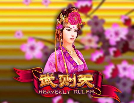 Heavenly Ruler - Playtech -