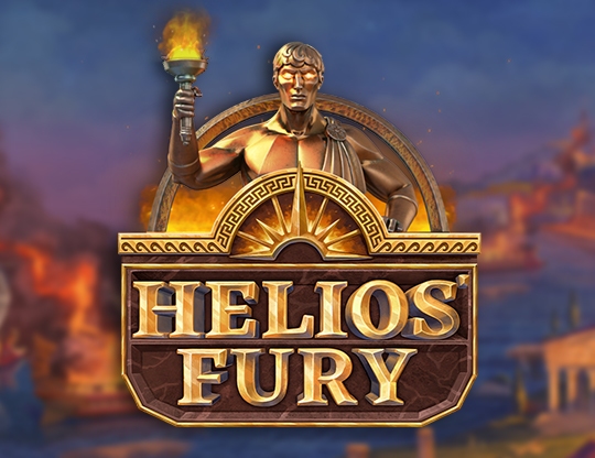 Helios Fury