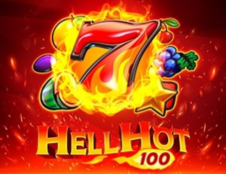 Hell Hot 100 - Endorphina - Fruits