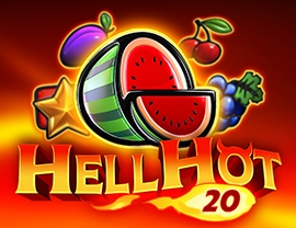 Hell Hot 20