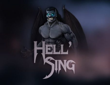 Hell' Sing - Mascot Gaming - Horror and scary