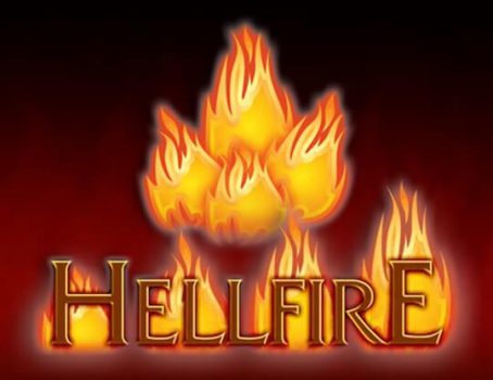 Hellfire - Gamomat - Fruits