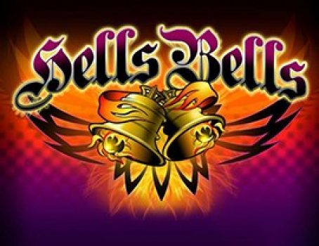 Hells Bells - Spielo - 3-Reels