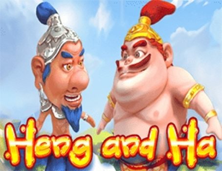 Heng and Ha - Ka Gaming - 5-Reels