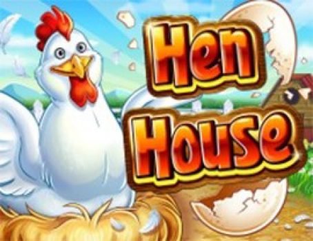 Henhouse - Realtime Gaming - Animals
