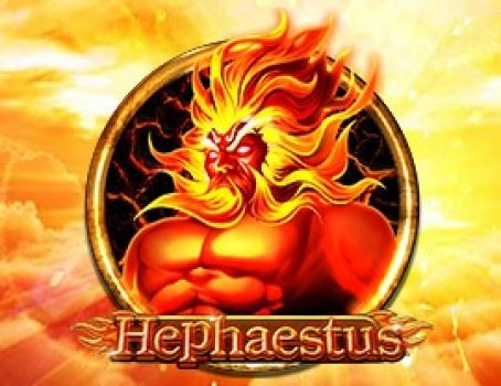 Hephaestus - CQ9 Gaming - 5-Reels